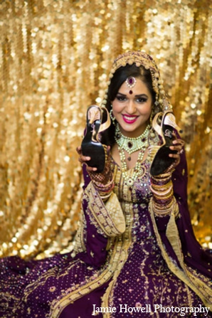 south asian wedding rituals