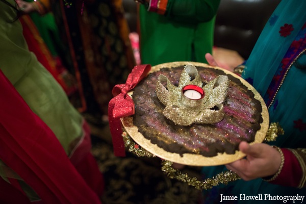 traditional indian wedding elements