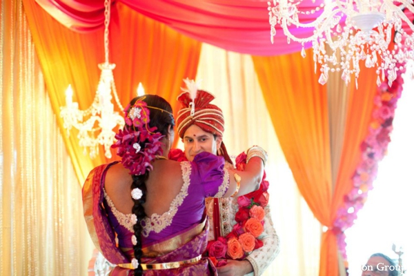 indian wedding ceremony mandap traditional customs