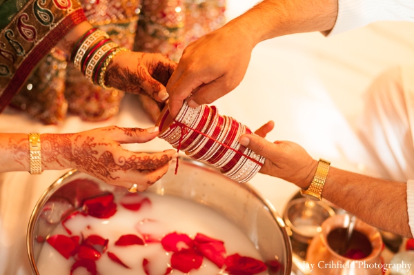 indian wedding bridal bangles traditional