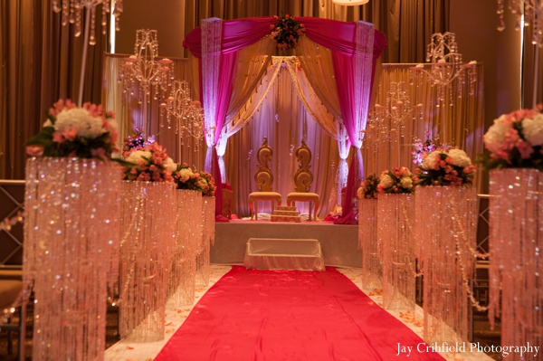 indian wedding traditional ceremony venue