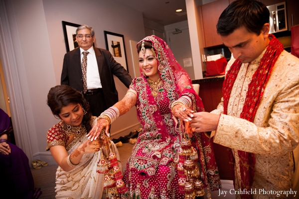 indian wedding traditional ceremony photograph