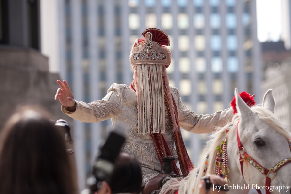 indian wedding baraat white horse traditional celebration