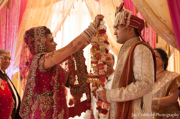 indian wedding ceremony traditional customs