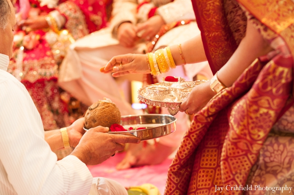 indian wedding ceremony traditional customs