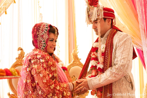 indian wedding ceremony traditional customs