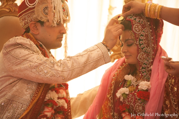 indian wedding ceremony traditional customs