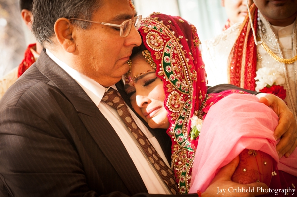 indian wedding bride portrait traditional