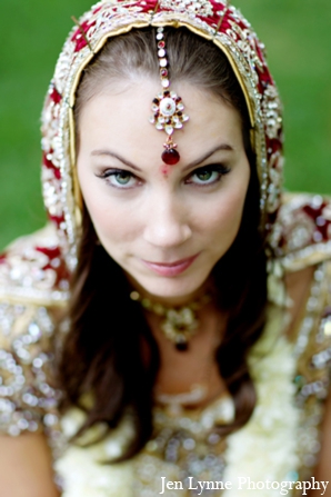 indian wedding bridal jewelry