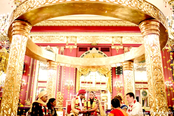 indian wedding ceremony custom mandap