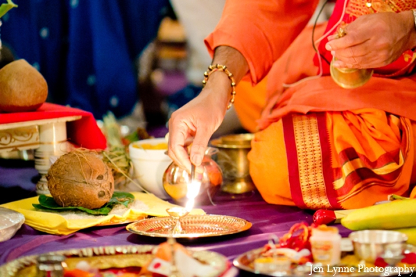 indian wedding ceremony elements