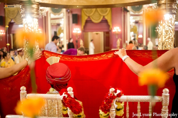 indian wedding ceremony ritual