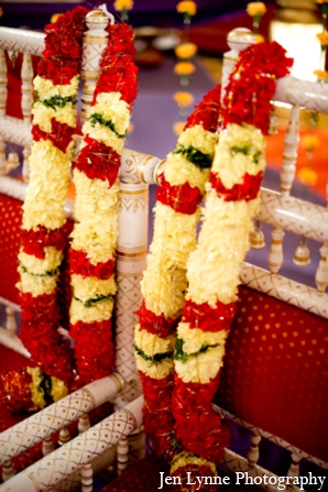 indian wedding ceremony traditions