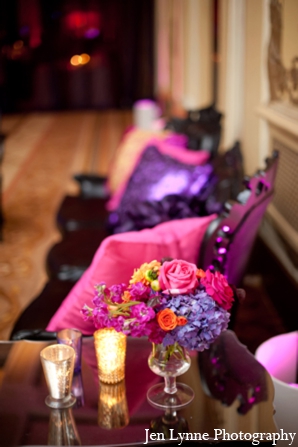 indian wedding reception seating