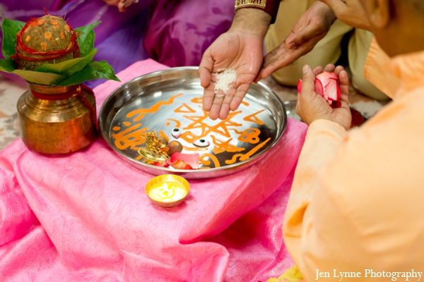 indian wedding traditional ceremony elements