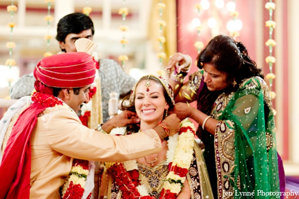 indian wedding traditional ceremony