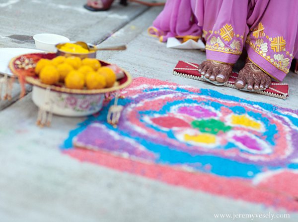 indian weddings sangeet traditions