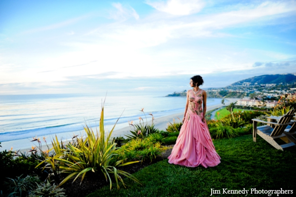 indian-wedding-bridal-outdoor-portrait-gown