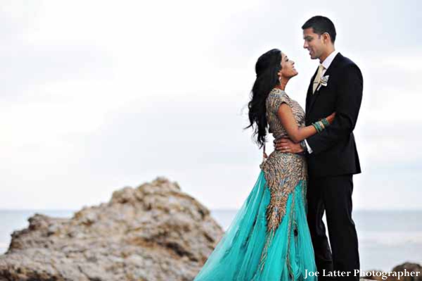 indian-wedding-bride-groom-beach-portrait