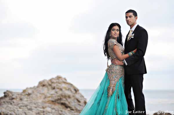 indian-wedding-bride-groom-lengha