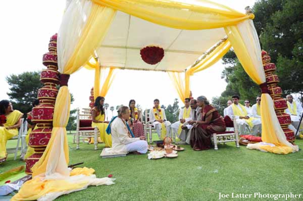 indian-wedding-ceremony-mandap-outdoors