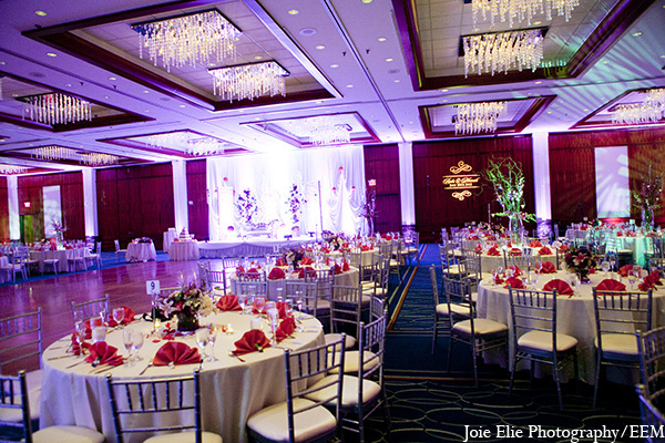 indian wedding decor venue reception