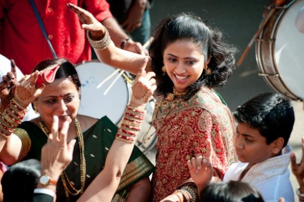 Indian-wedding-mumbai-baraat-india