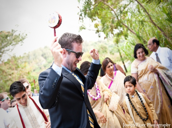 indian wedding baraat party celebration