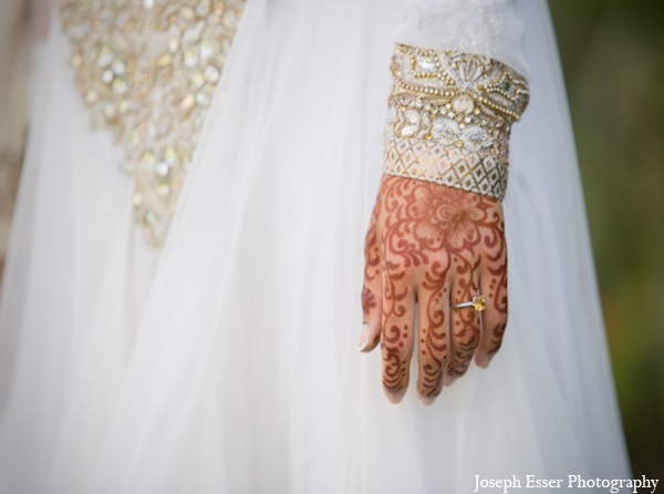 indian wedding mehndi lengha