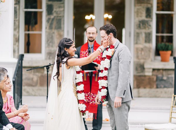 indian wedding ceremony traditional