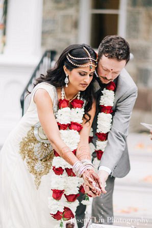 indian wedding traditional ceremony