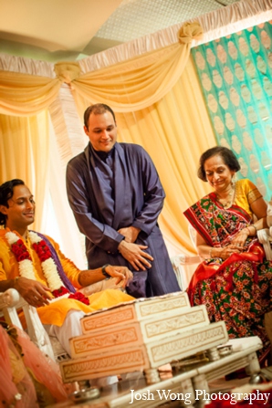 hindu wedding ceremony elements