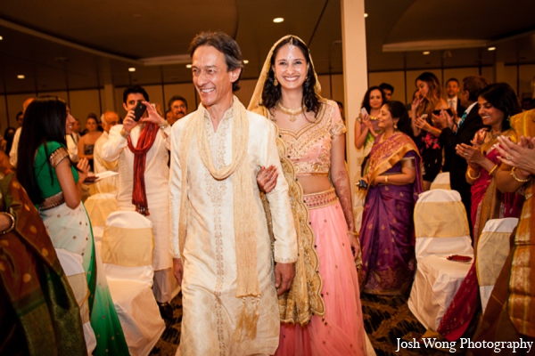 indian wedding bride