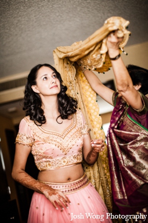 indian wedding choli