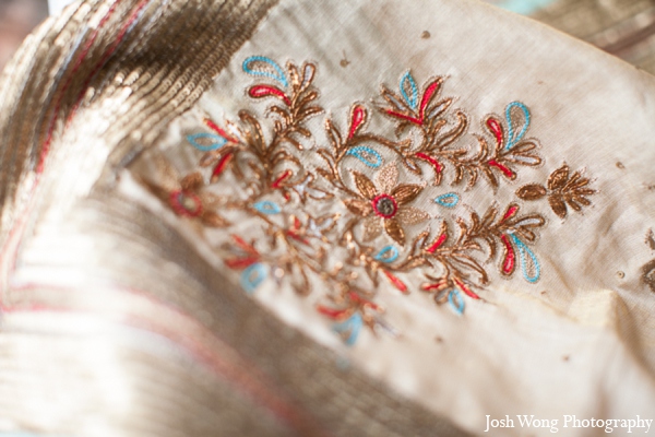 indian wedding embroidery