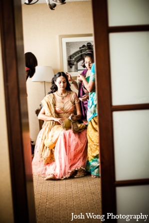 indian wedding fashion