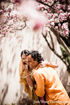 indian wedding potraits