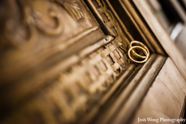 indian wedding rings