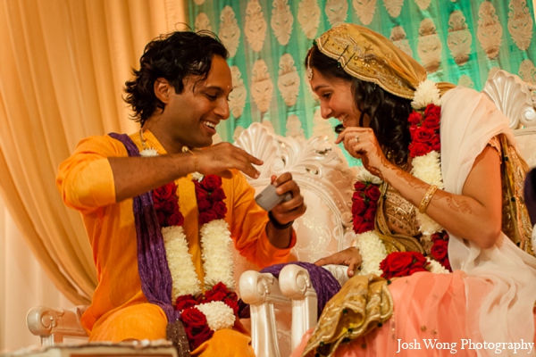 indian wedding traditions