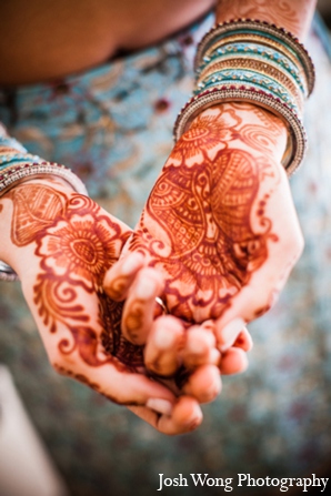 sangeet mehndi