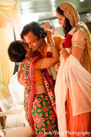 traditional hindu wedding