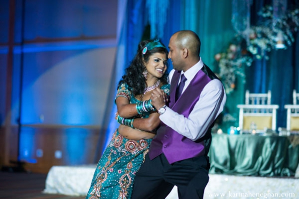 indian-wedding-bride-groom-dance