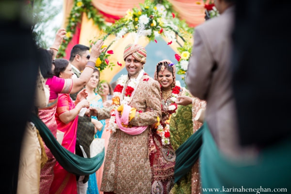 indian-wedding-bride-groom-leave-ceremony