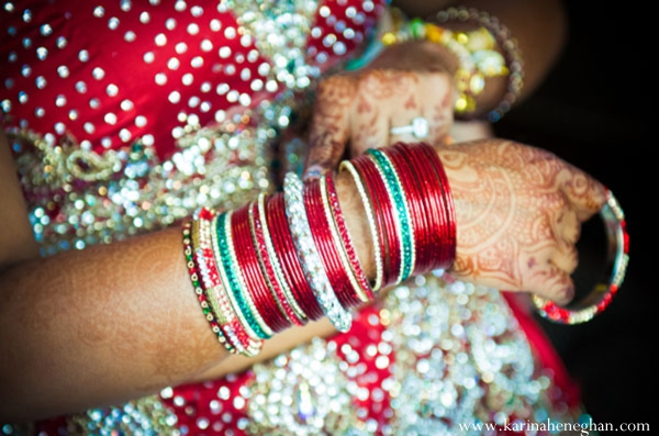 indian-wedding-bride-prepares-for-ceremony-bangles