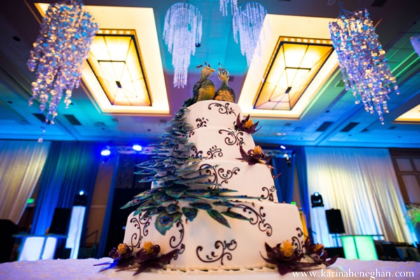 indian-wedding-cake-reception-cake-lighting