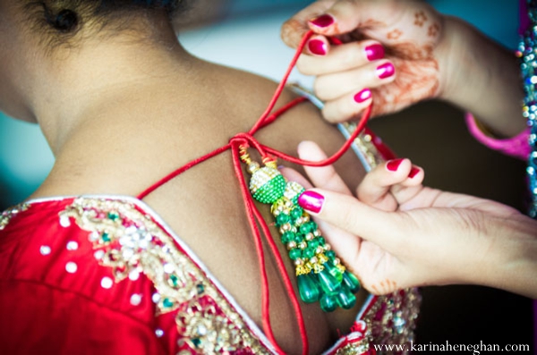 indian-wedding-ceremony-prep-lengha