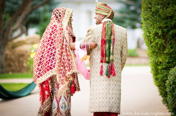 indian-wedding-couple-after-ceremony-portraits