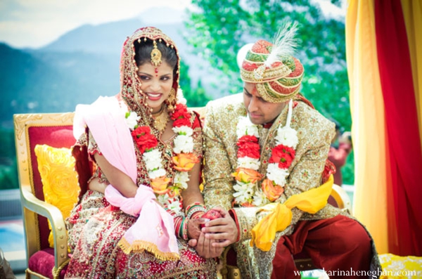 indian-wedding-couple-at-ceremony-love