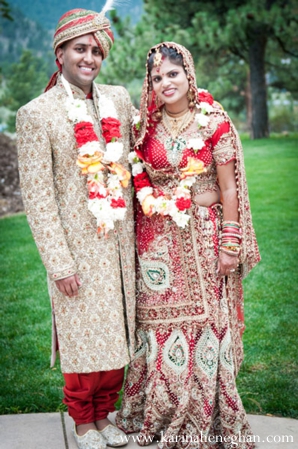 indian-wedding-couple-portrait-bride-and-groom