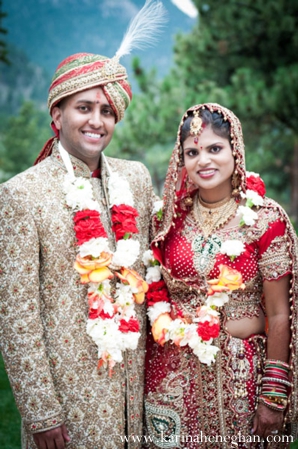 indian-wedding-couple-portrait-bride-groom